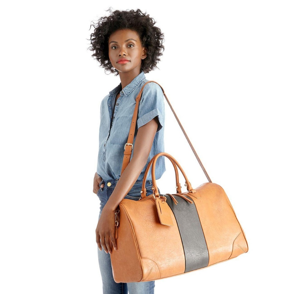 Sole Society Robin Weekender Bag